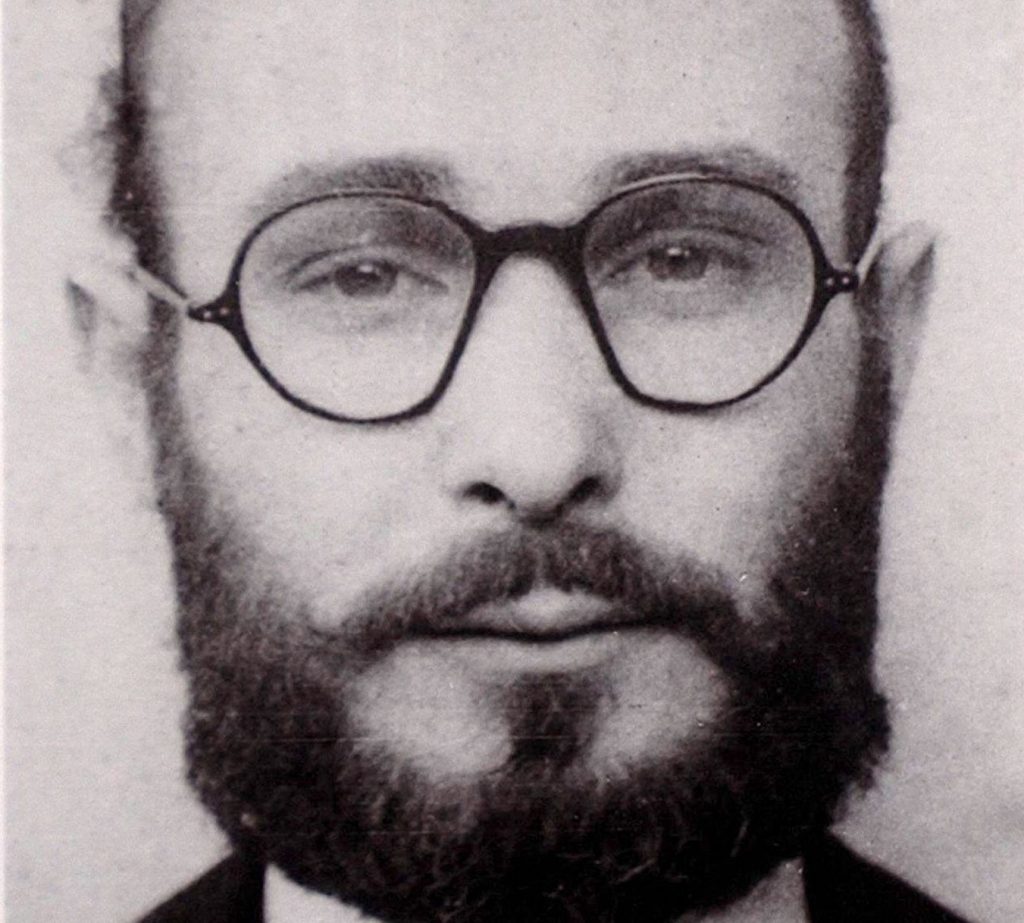 La spia Garbo.